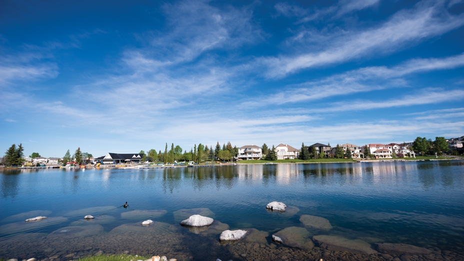 Finding Calgary’s Best Neighbourhoods